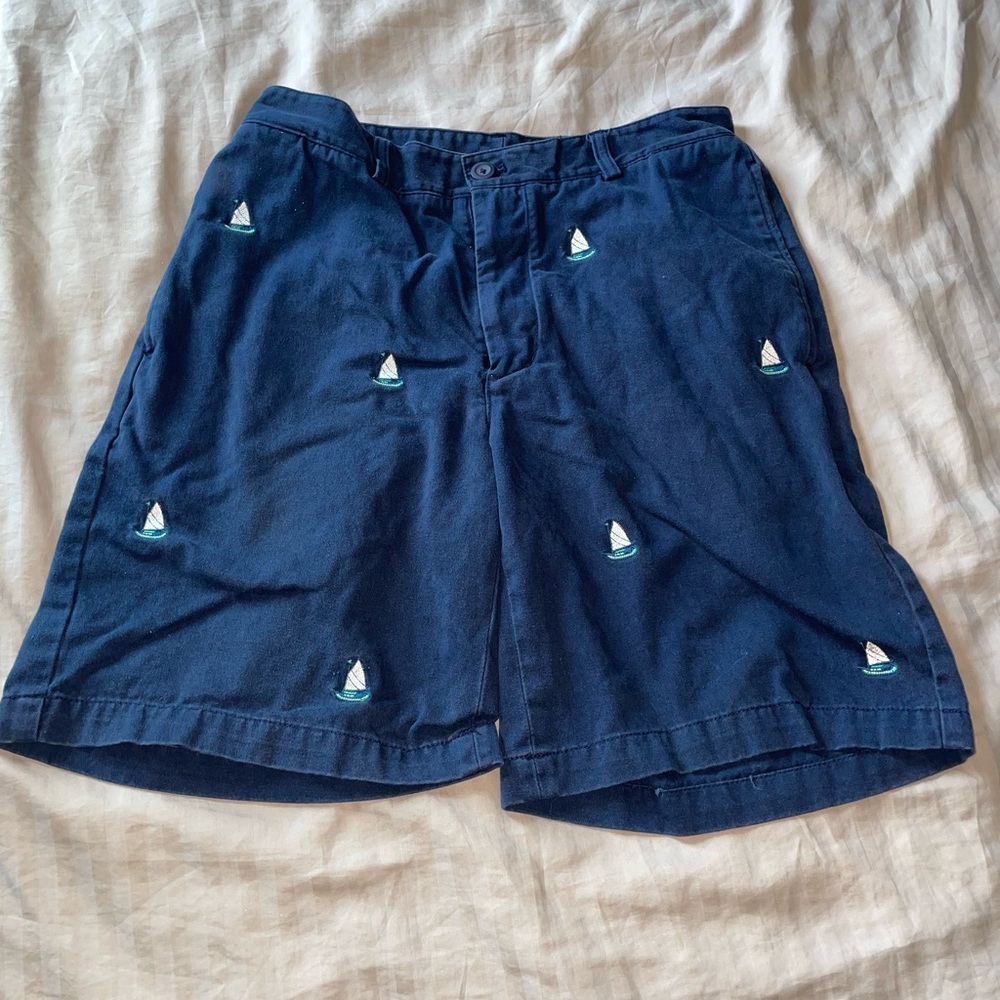 Vineyard Vines Club Shorts